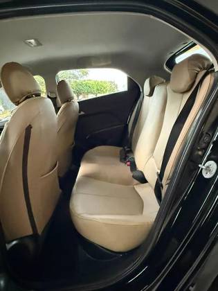 HYUNDAI HB20 1.0 COMFORT 12V FLEX 4P MANUAL